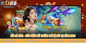 Bắn Cá Xèng