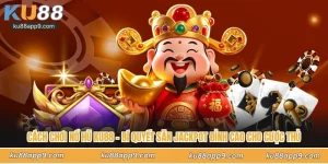 Quản Lý Vốn Và Tâm Lý Khi Học Cách Chơi Nổ Hũ Ku88