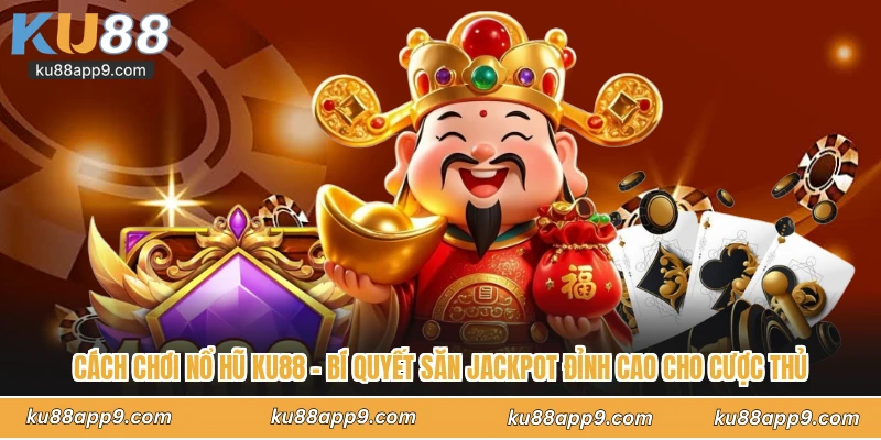 Quản Lý Vốn Và Tâm Lý Khi Học Cách Chơi Nổ Hũ Ku88