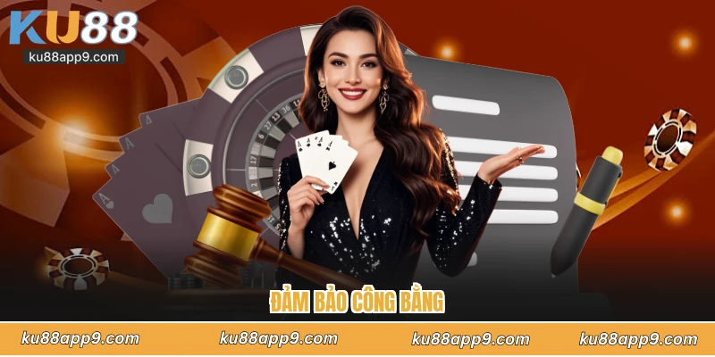 Điều Khoản Điều Kiện Tại Ku88 - Pháp Lý Minh Bạch An Toàn 1 Điều Khoản Điều Kiện