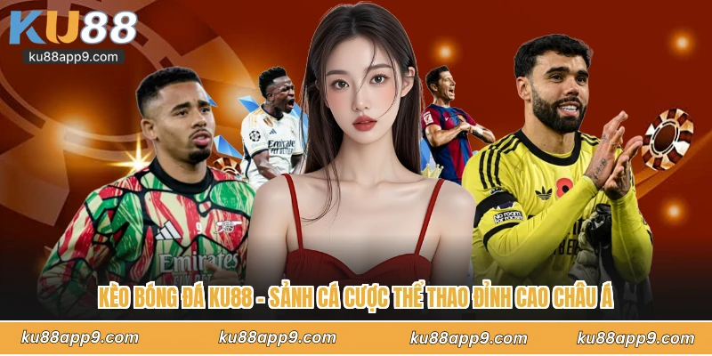 Kèo Bóng Đá