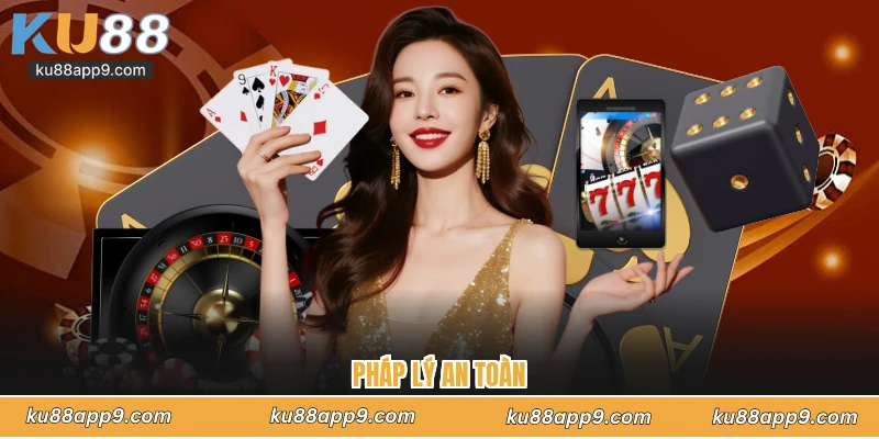 Giấy Phép Kinh Doanh Ku88 - Minh Chứng Uy Tín Pháp Lý Vững Chắc 1 Pháp Lý An Toàn