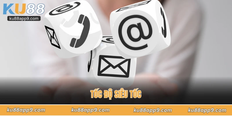 Tốc Độ Siêu Tốc