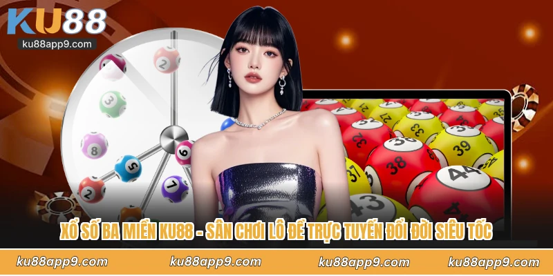 Xổ Số Ba Miền