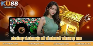Xóc Đĩa Bịp