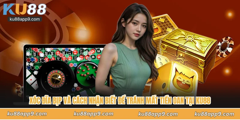 Xóc Đĩa Bịp